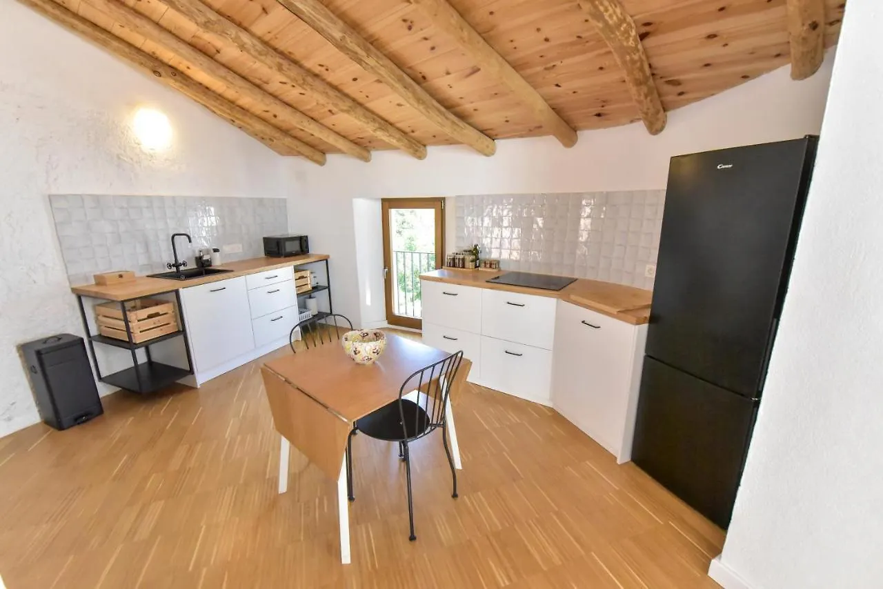 Casa Botijo Villa Linares de la Sierra
